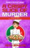 [Papa Pacelli's Pizzeria 21] • A Crispy Slice of Murder (Papa Pacelli's Pizzeria Series Book 21)